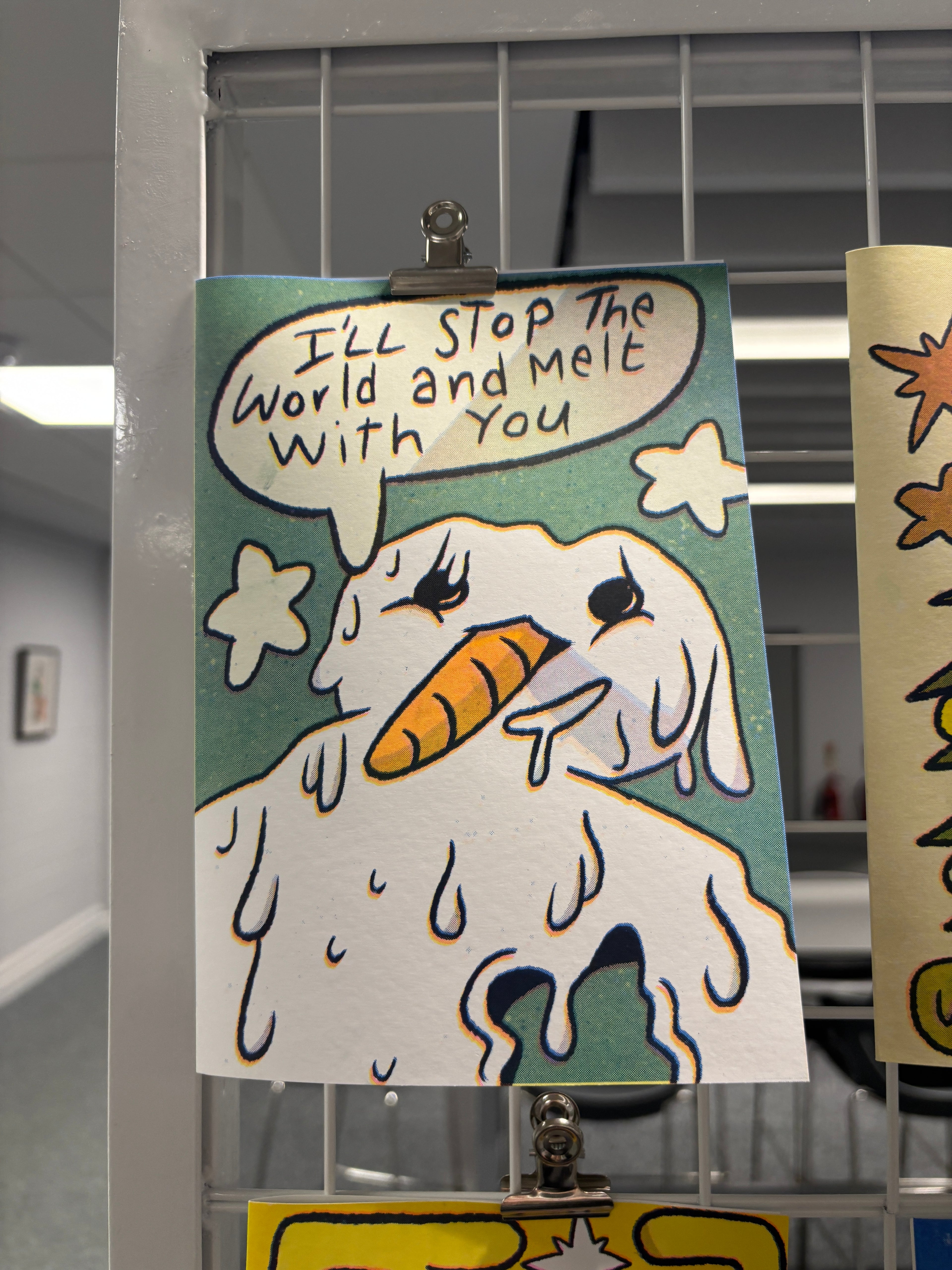 Twelve Cards of Christmas!!